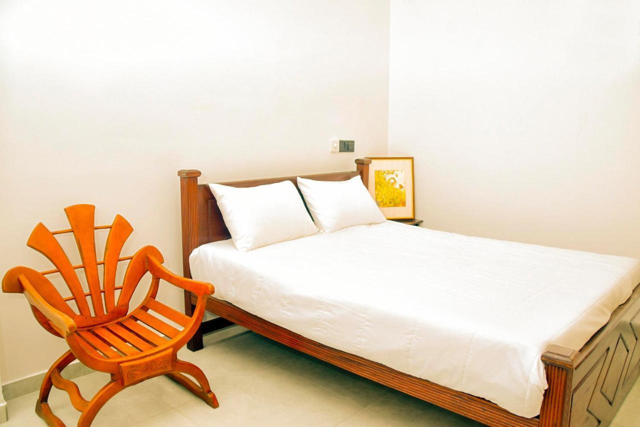 Kavin Beach Hotel ฮิกคาดูวา ภายนอก รูปภาพ