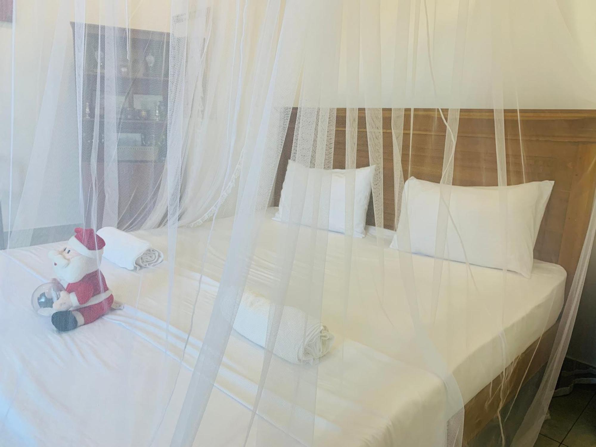 Kavin Beach Hotel ฮิกคาดูวา ภายนอก รูปภาพ