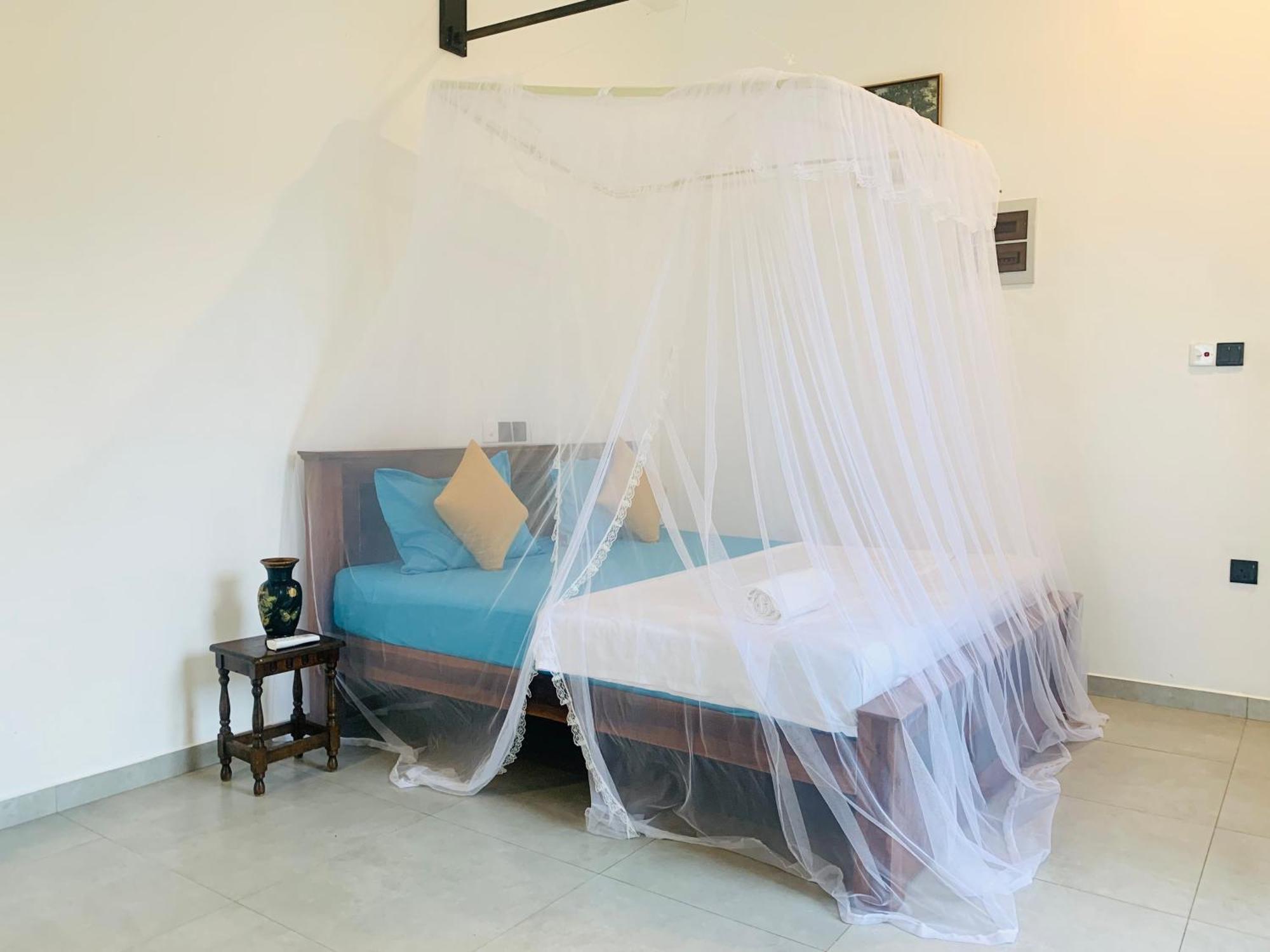 Kavin Beach Hotel ฮิกคาดูวา ภายนอก รูปภาพ